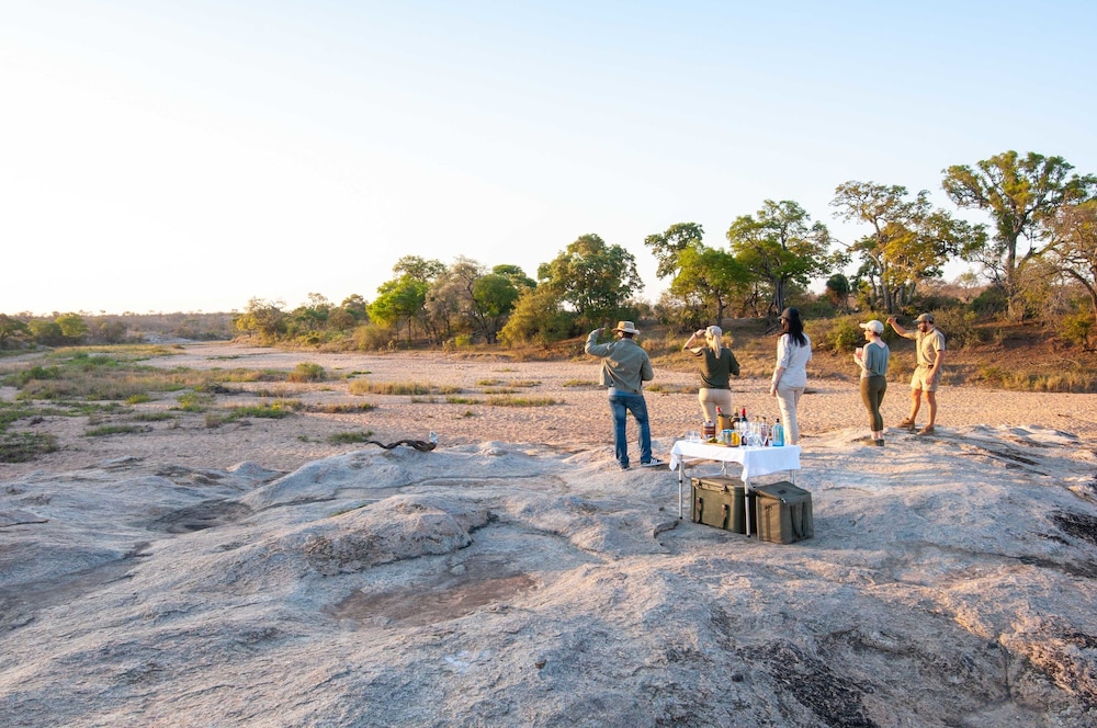 Jock Safari Lodge 9/56
