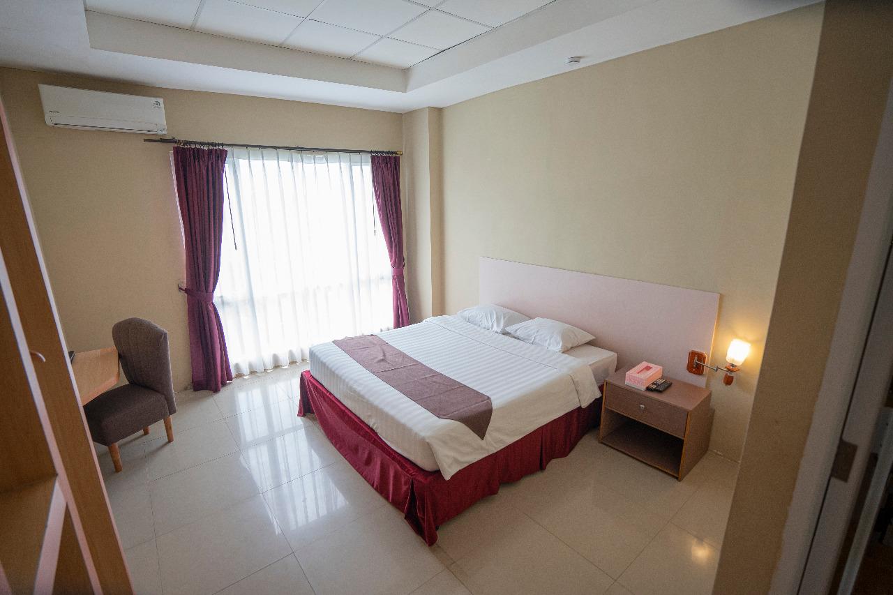 غرفة سوبيريور