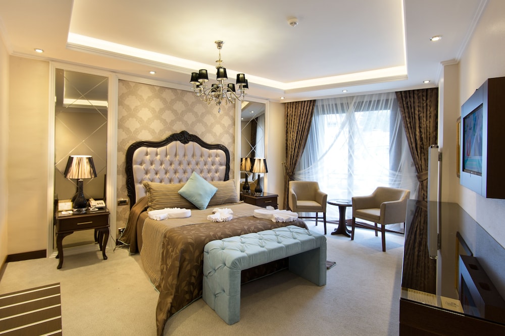 Blackbird Thermal Hotel And Spa 19/50