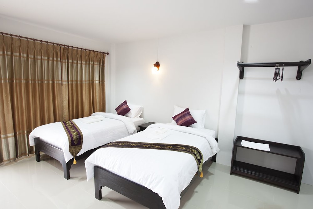 Baan Supannikar Boutique Hotel 17/26