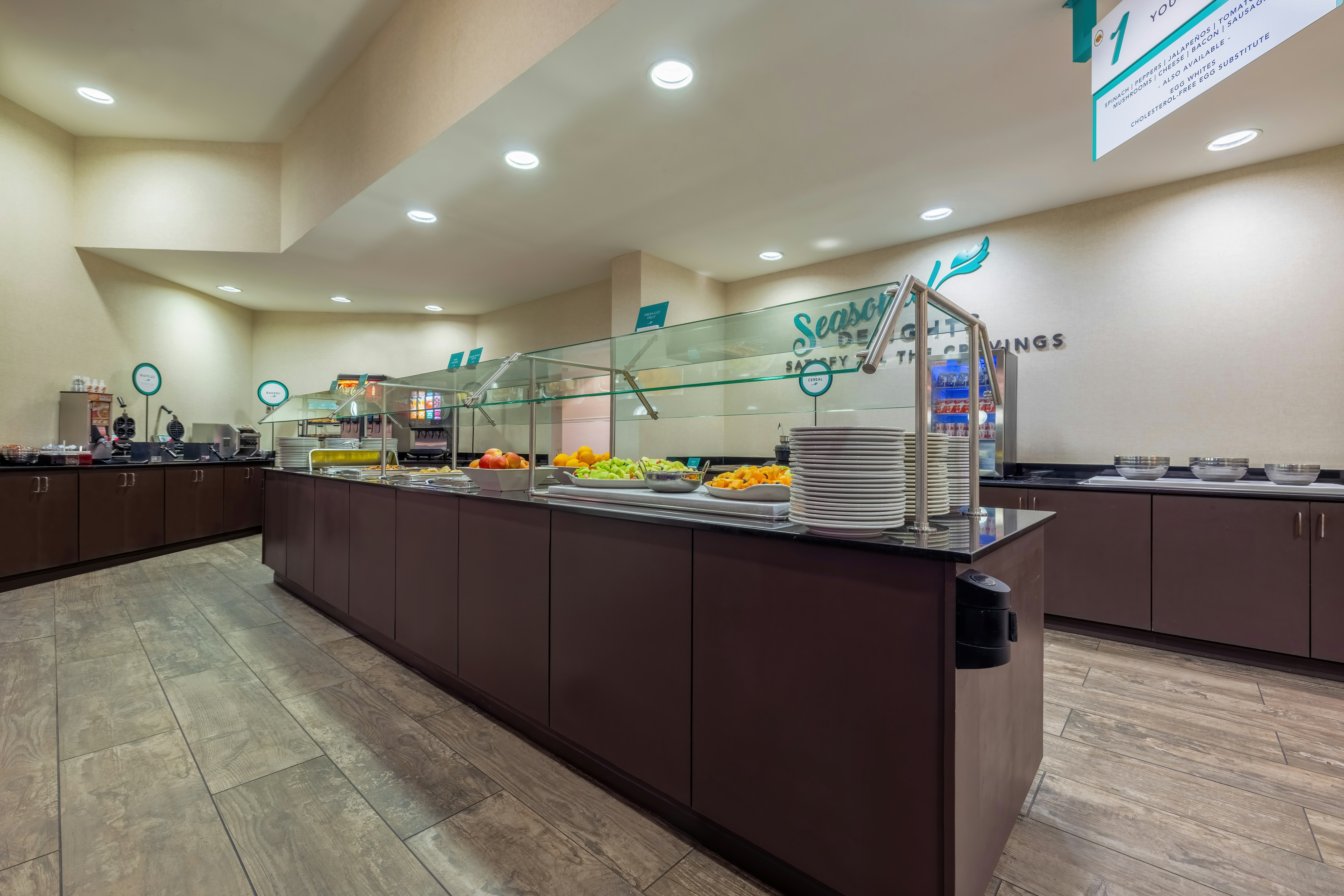 Embassy Suites by Hilton Tulsa I-44 43/46
