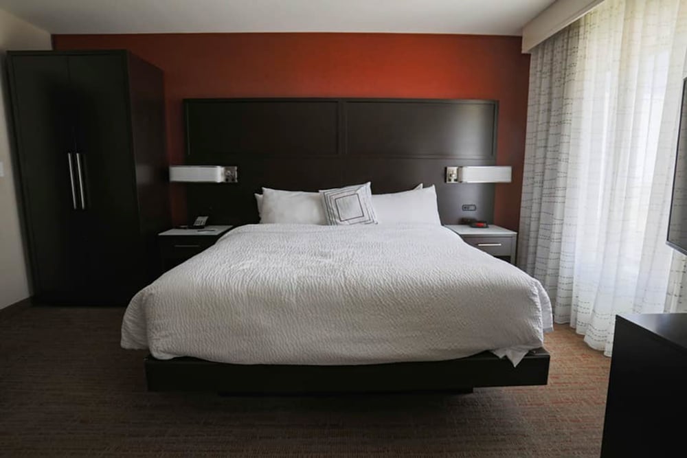 Residence Inn by Marriott Columbus OSU 10/42