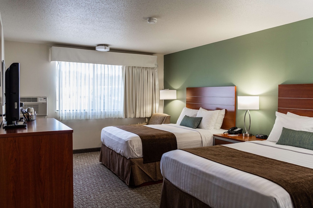Best Western Buffalo Ridge Inn 14/33