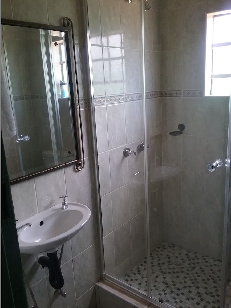 Masikiro Self-Catering Units 36/45