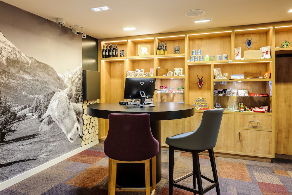 Mercure Hotel Muenchen City Center 66/82