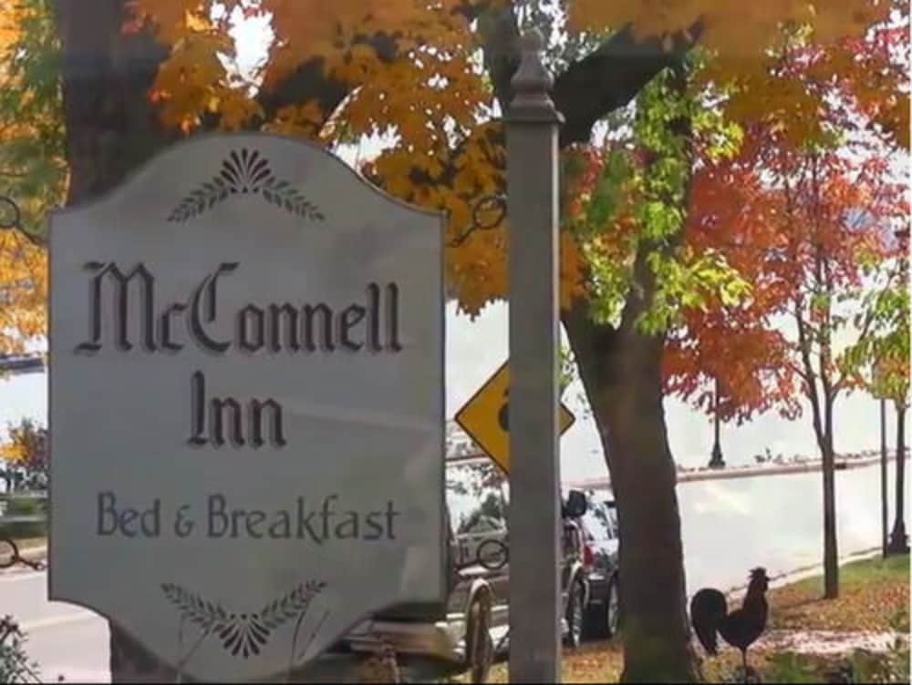 McConnell Inn 4/27