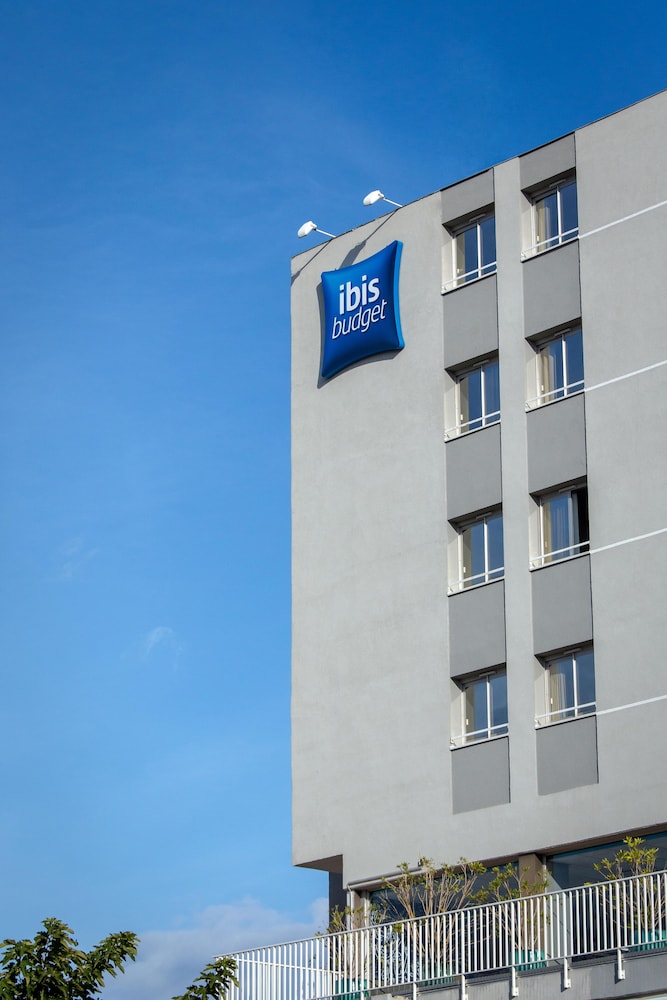 Ibis budget Frejus Saint Raphael Centre et Plage 6/64