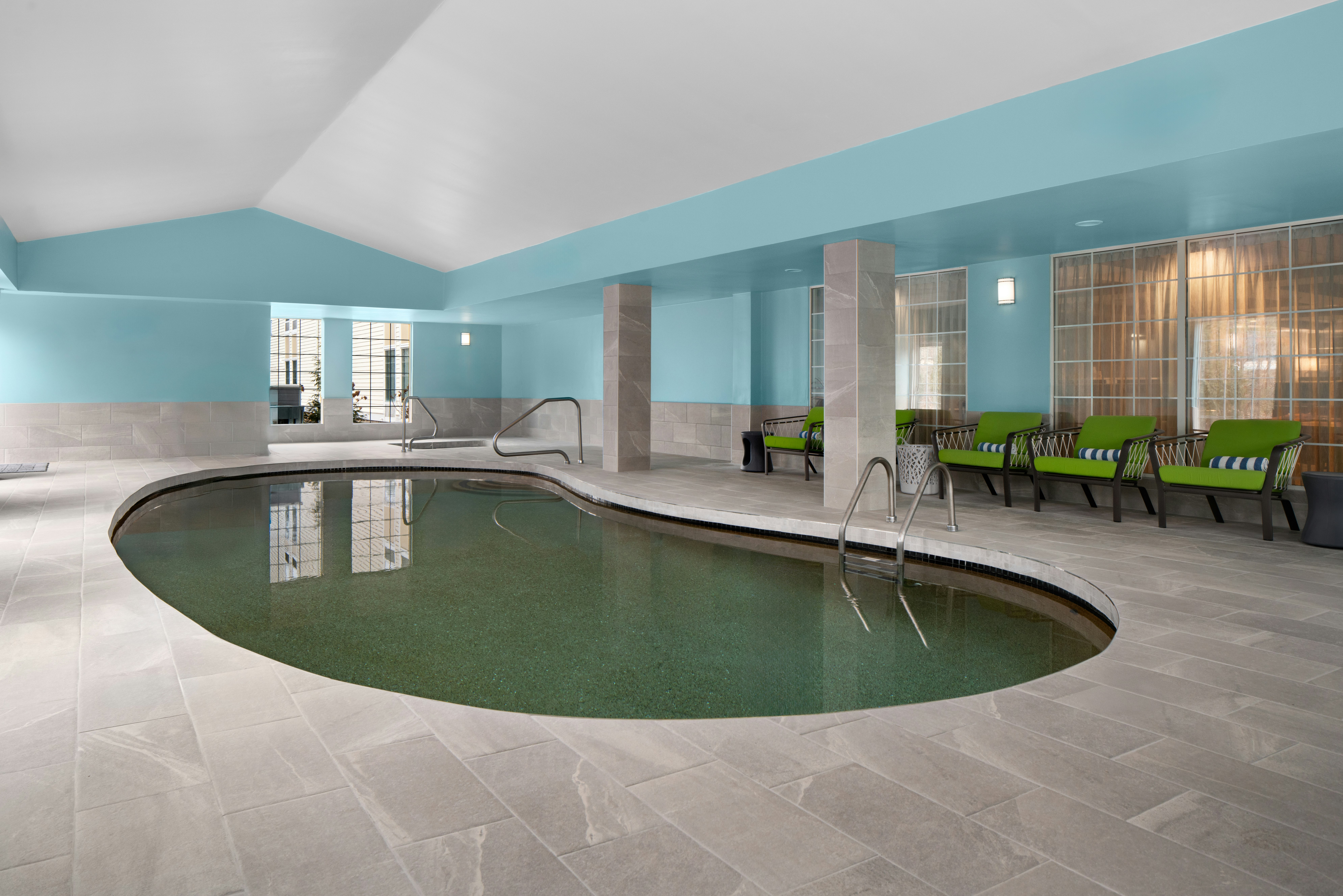 Hampton Inn Sturbridge 28/28