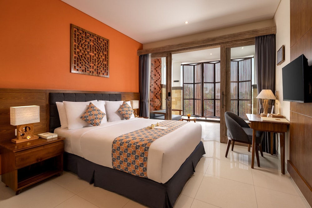 Kahayana Suites 7/47