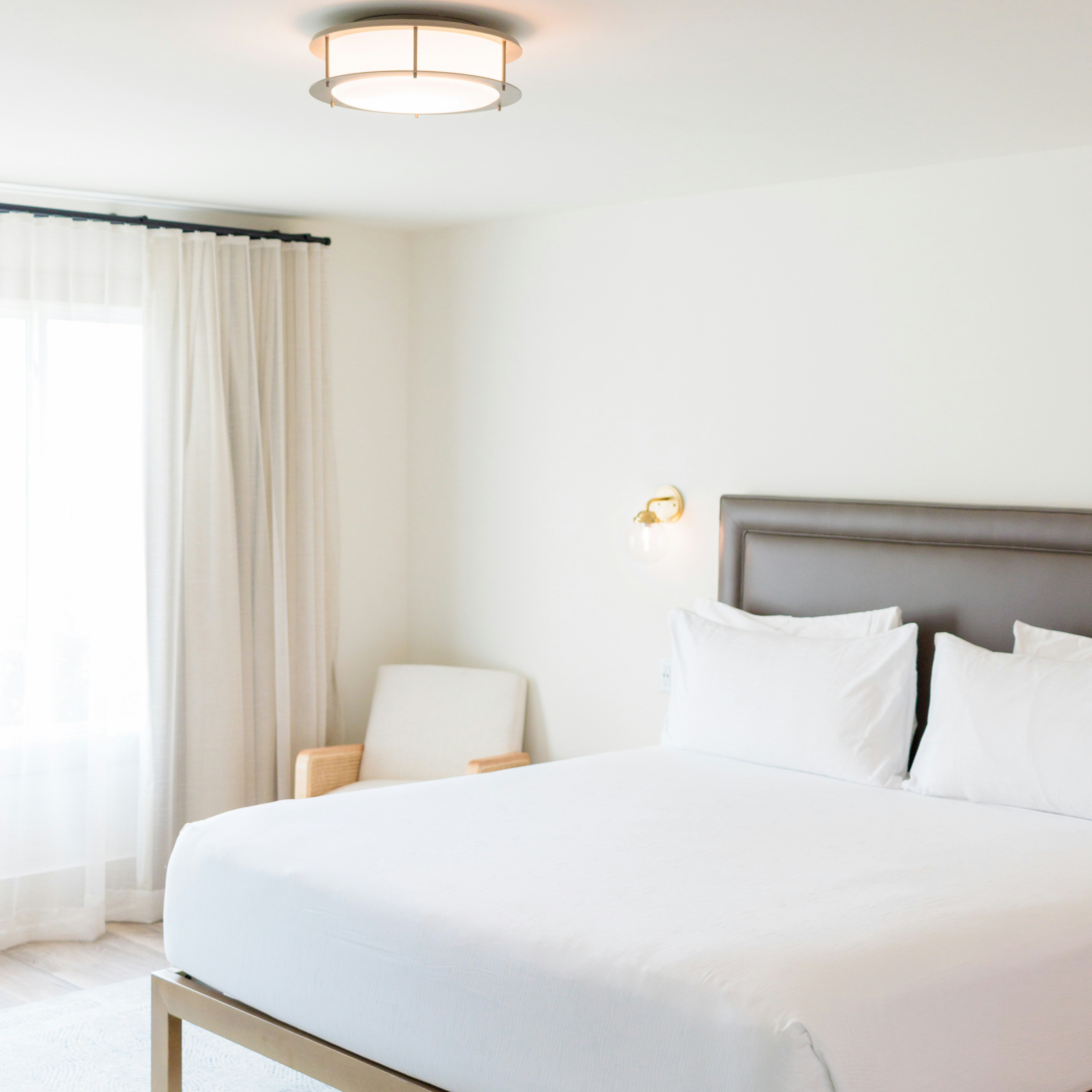 Magnolia, Suite, King Bed