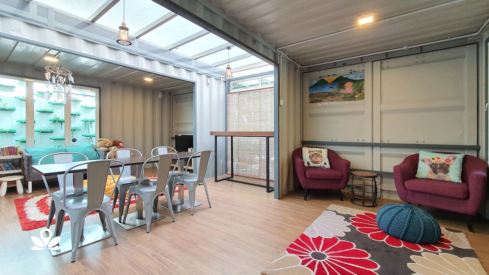 Highlanders Garden Guesthouse 48/62