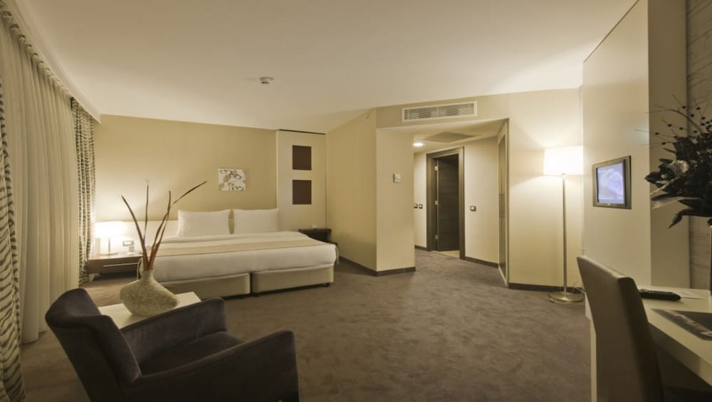 DEDEPARK HOTEL 20/50