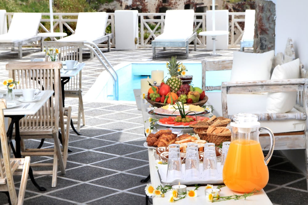 Oia Mare Villas - Adults only 28/50