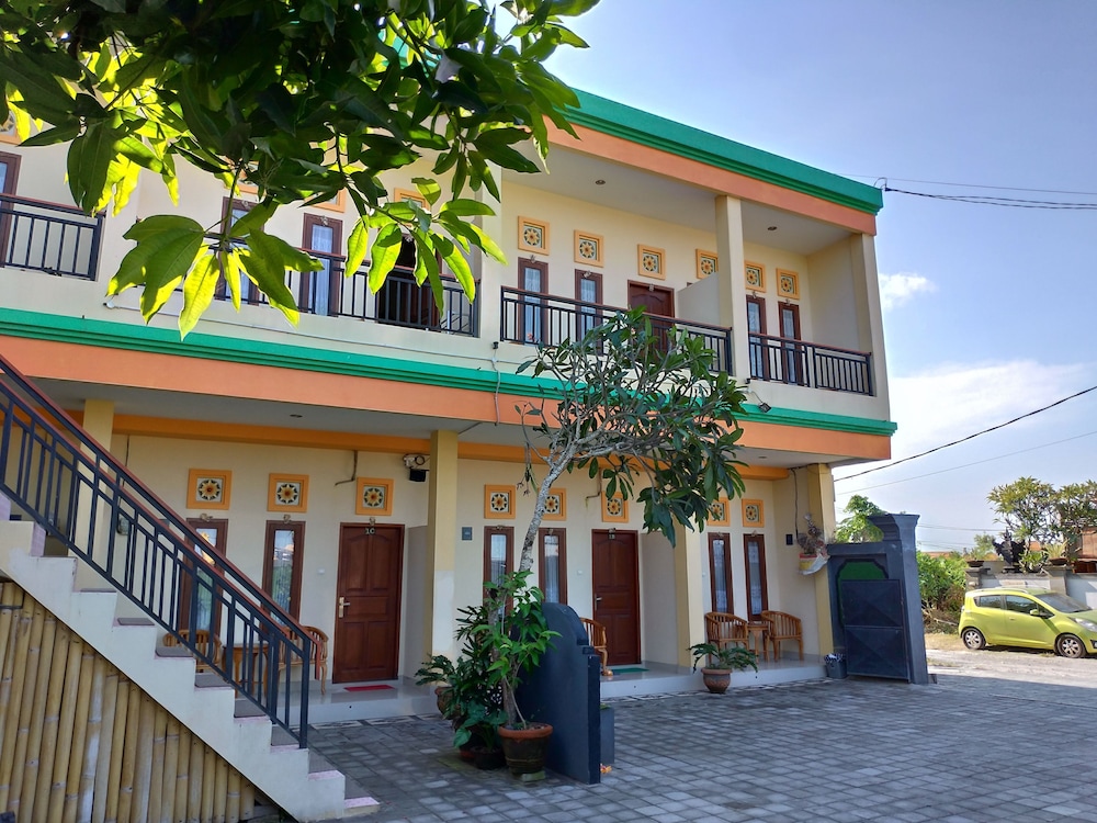Beji Ayu Homestay 2/55