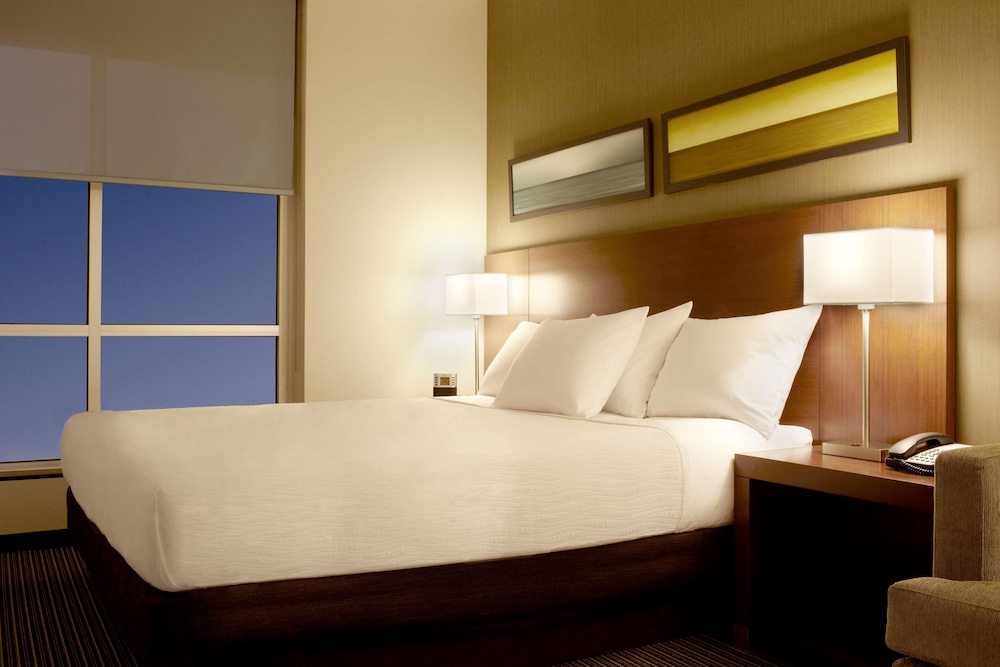 Hyatt Place Indianapolis / Fishers 18/69
