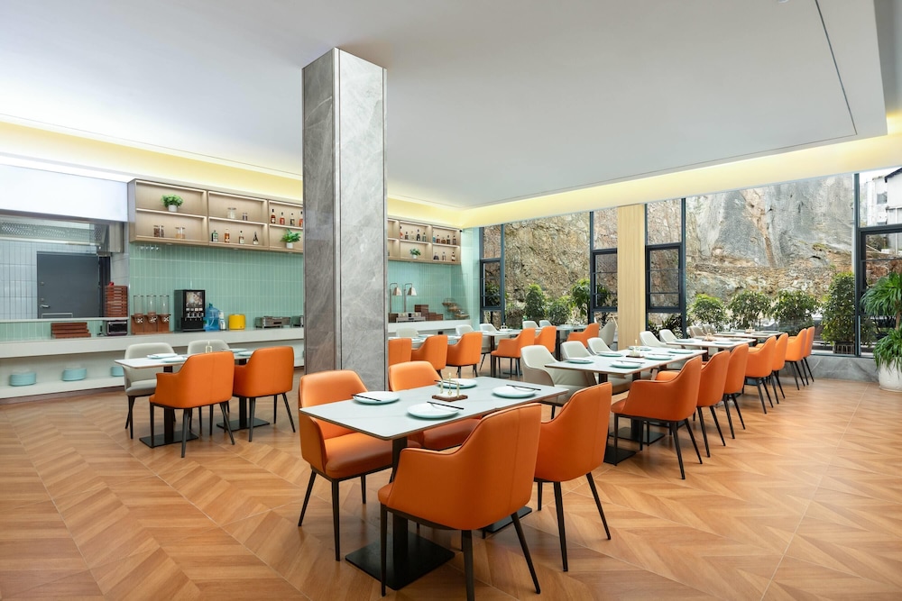 Days Inn by Wyndham Enshi Gaoping 16/18
