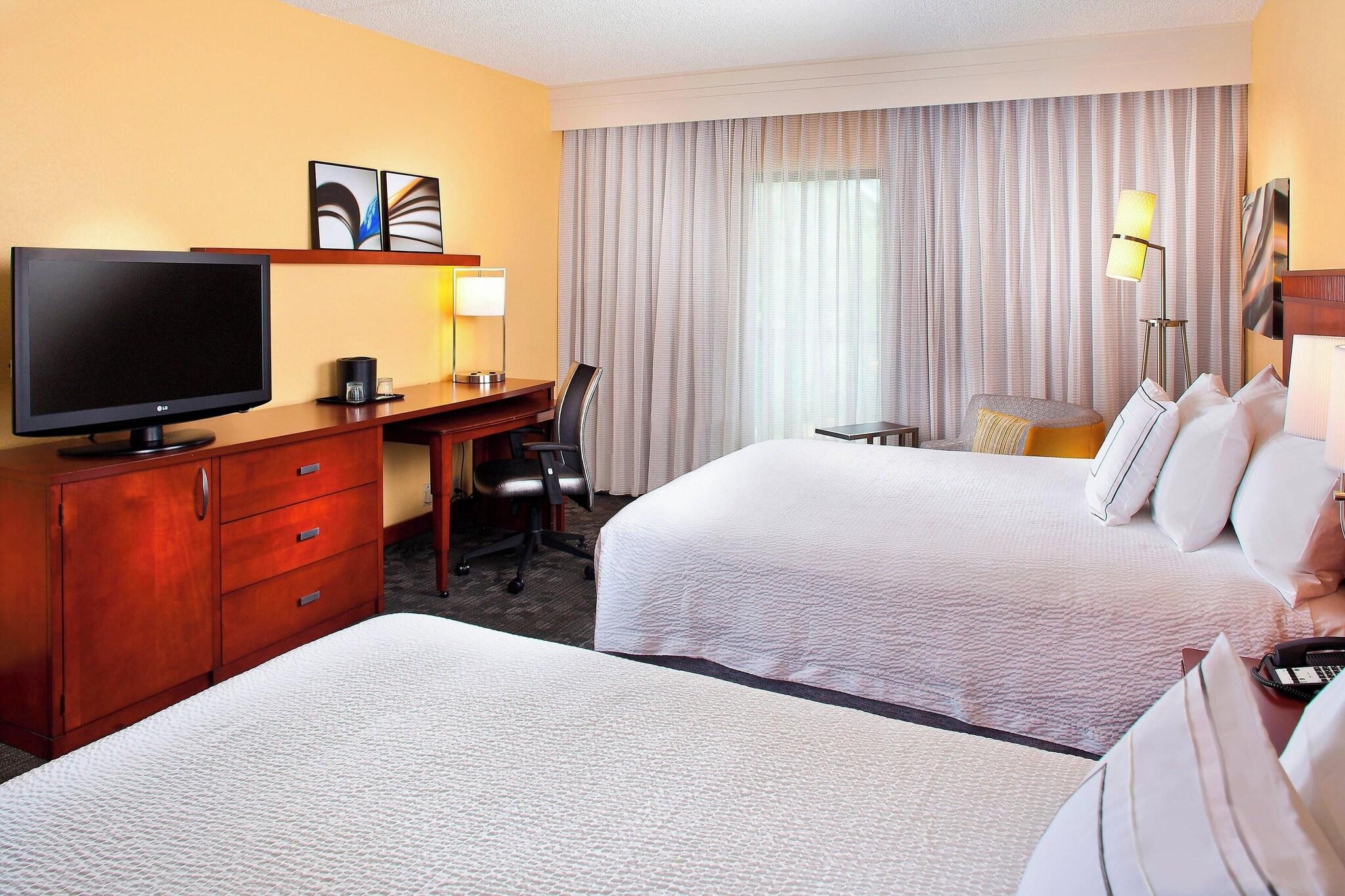 Room, Quadruple, Accessible