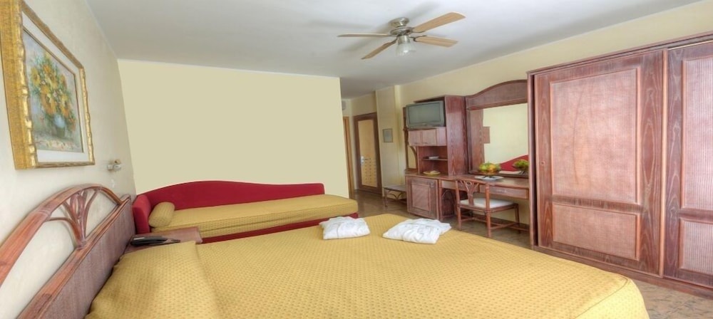 Park Hotel Valle Clavia 9/50