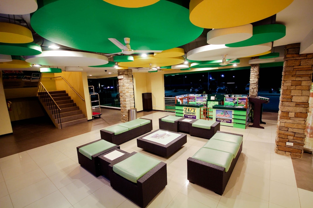 Go Hotels Puerto Princesa 42/50