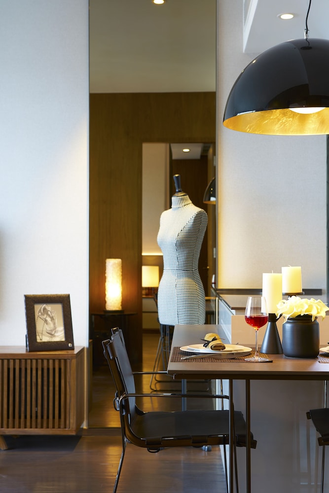 Ascott Orchard Singapore 29/40