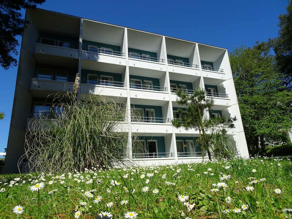 Residence Ker Juliette 2/69