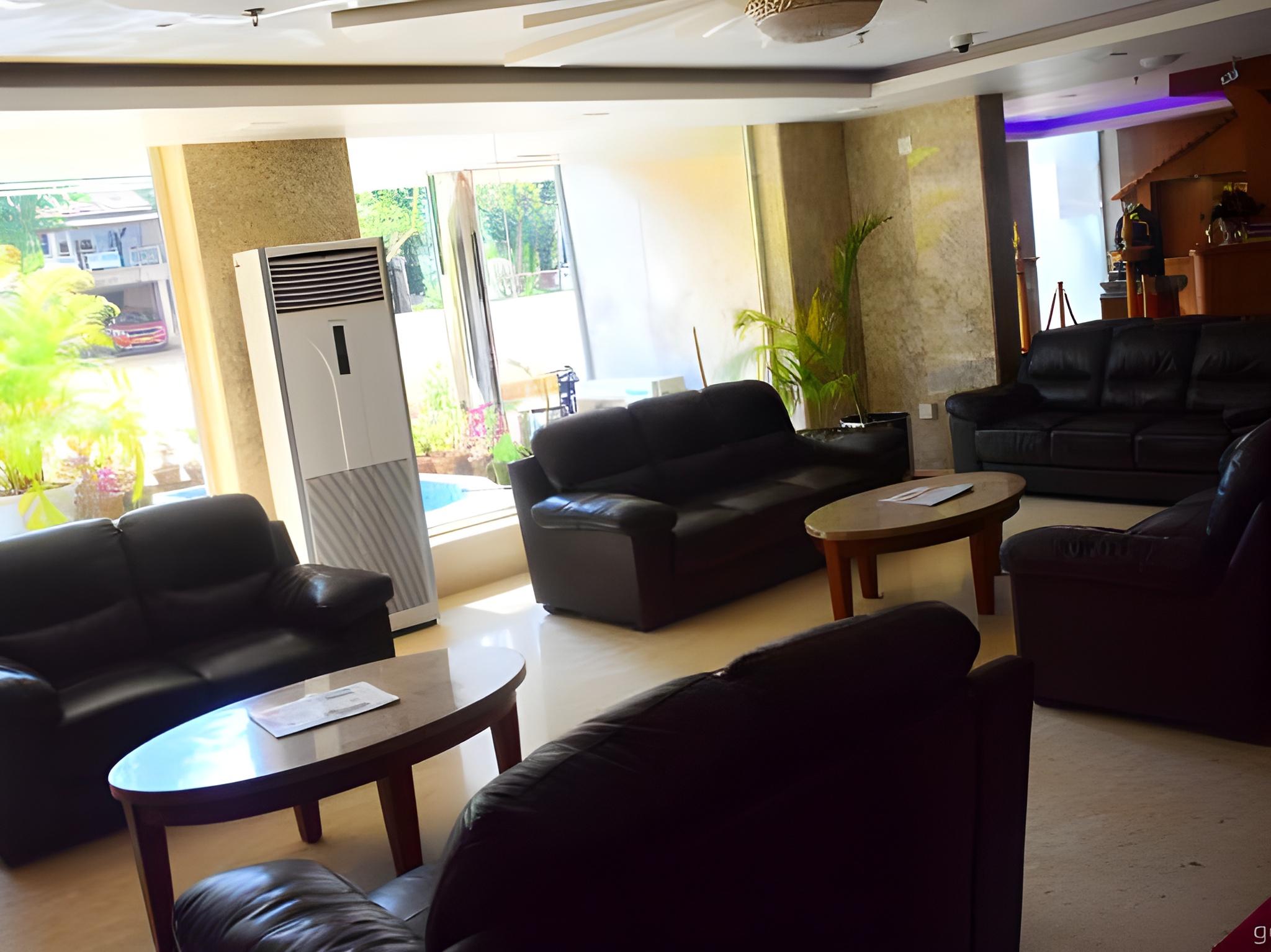 Jyothis Residency 20/24