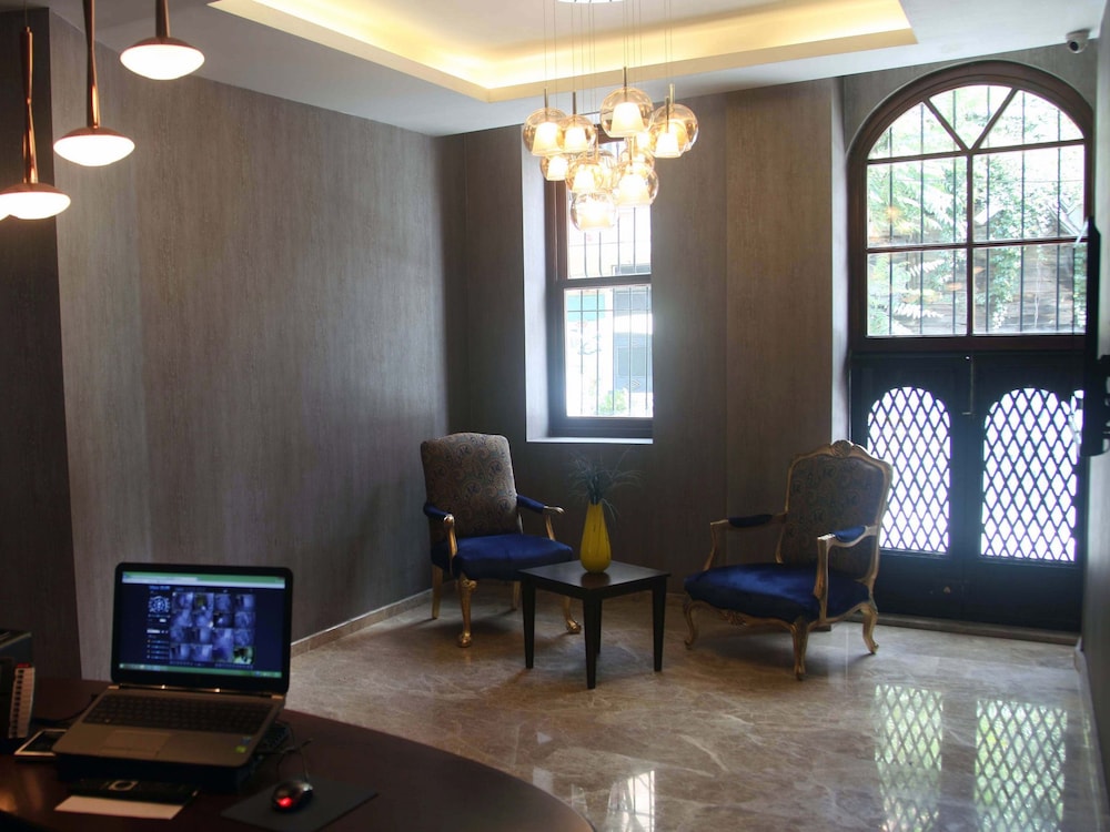 Blueway Hotel Historical 41/54
