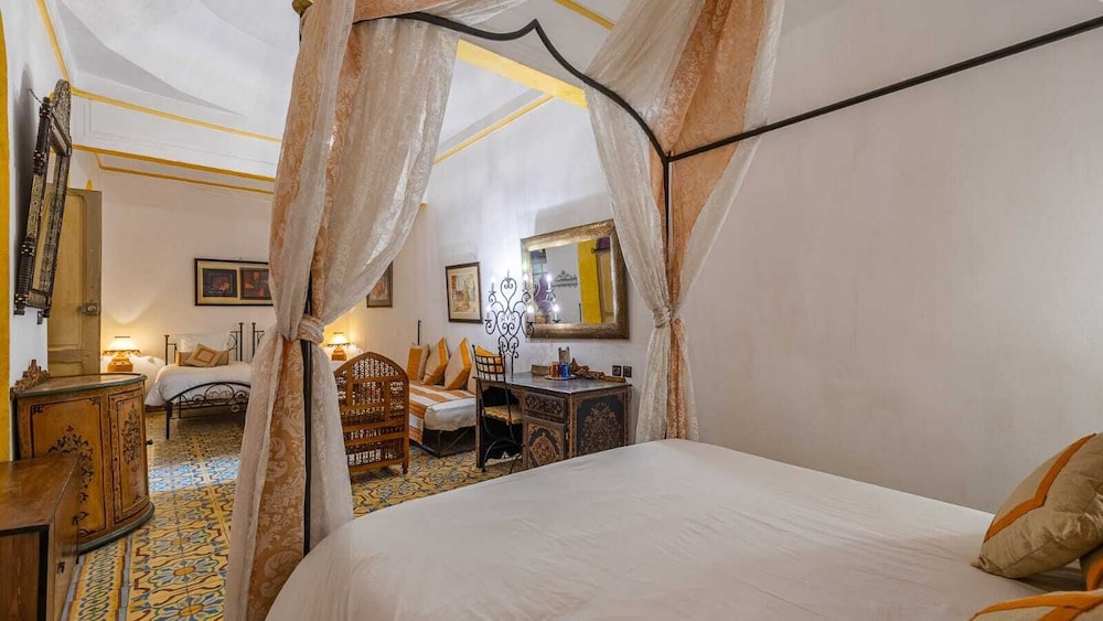 Hana, Suite, Double Bed