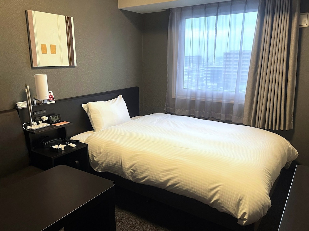 Hotel Route Inn Sakurai Ekimae 17/23