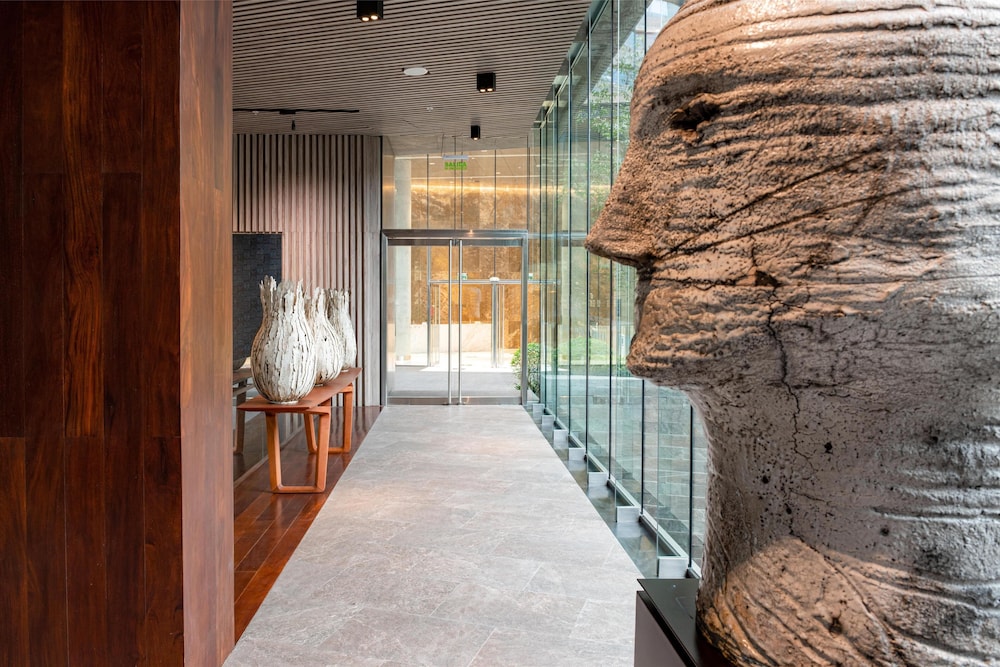Hyatt Centric San Isidro Lima 41/75