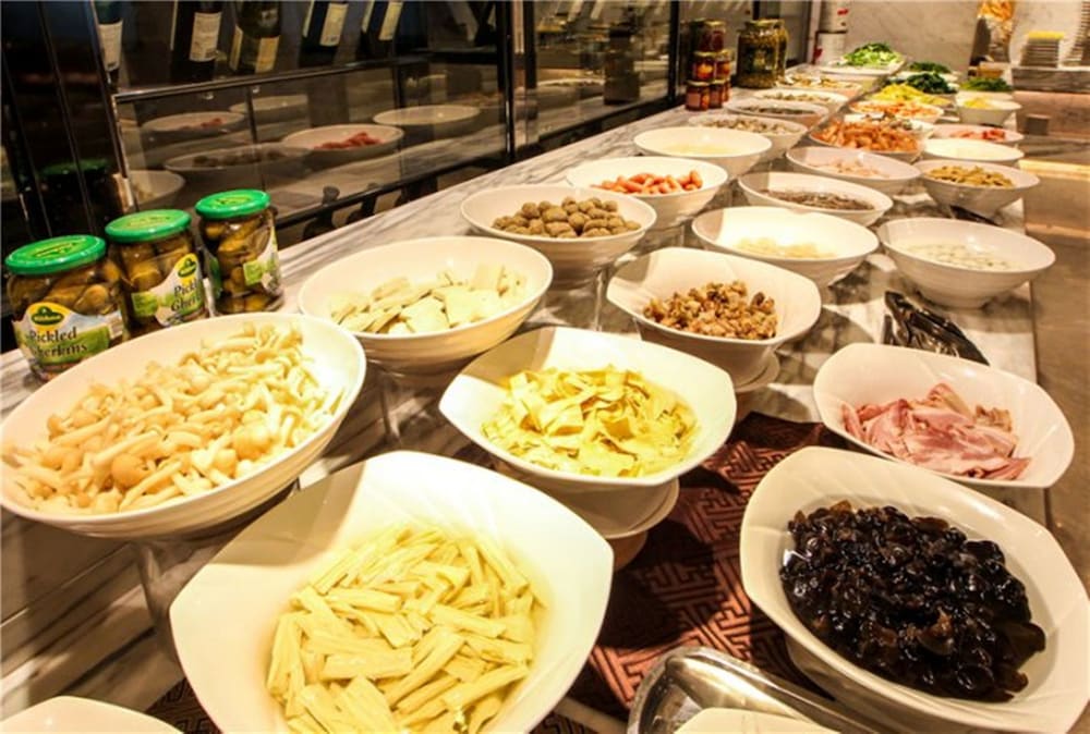 Shuguang International Hotel Kunshan 25/50