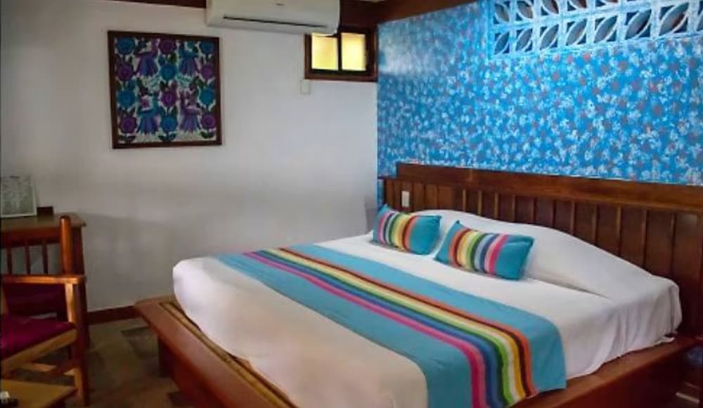 CHAN-KAH RESORT VILLAGE 18/55