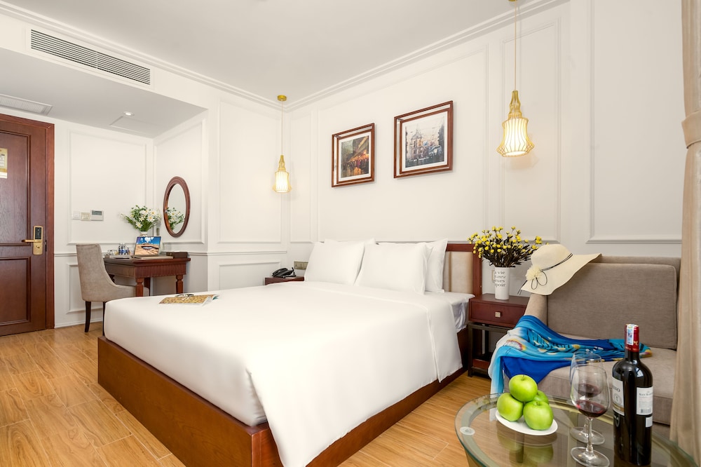 Menora Grand Da Nang 19/49