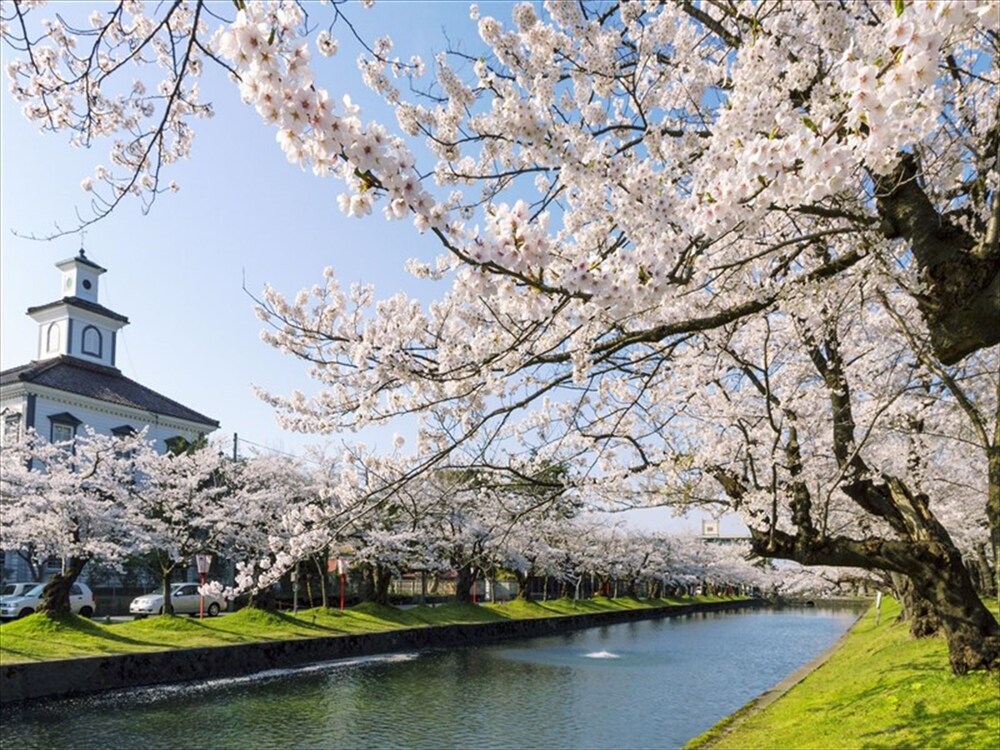 Apa Hotel Tsuruoka-Ekimae 53/57