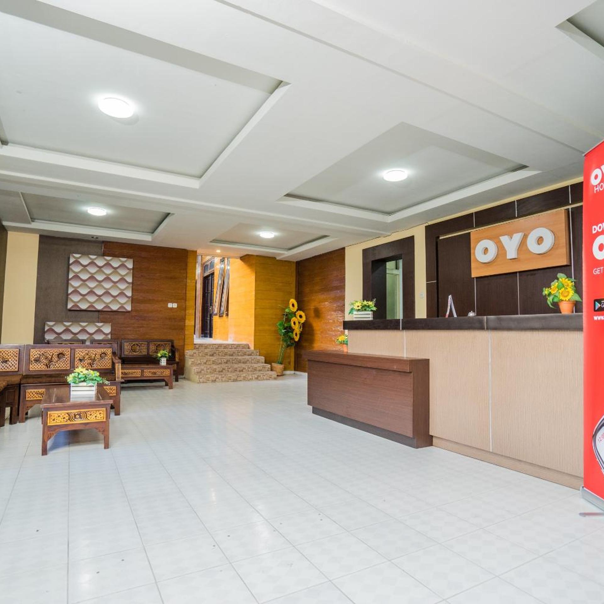 Hotel O Central Batu Near Jatim Park 3 Formerly Bunga Matahari Hotel 6/50