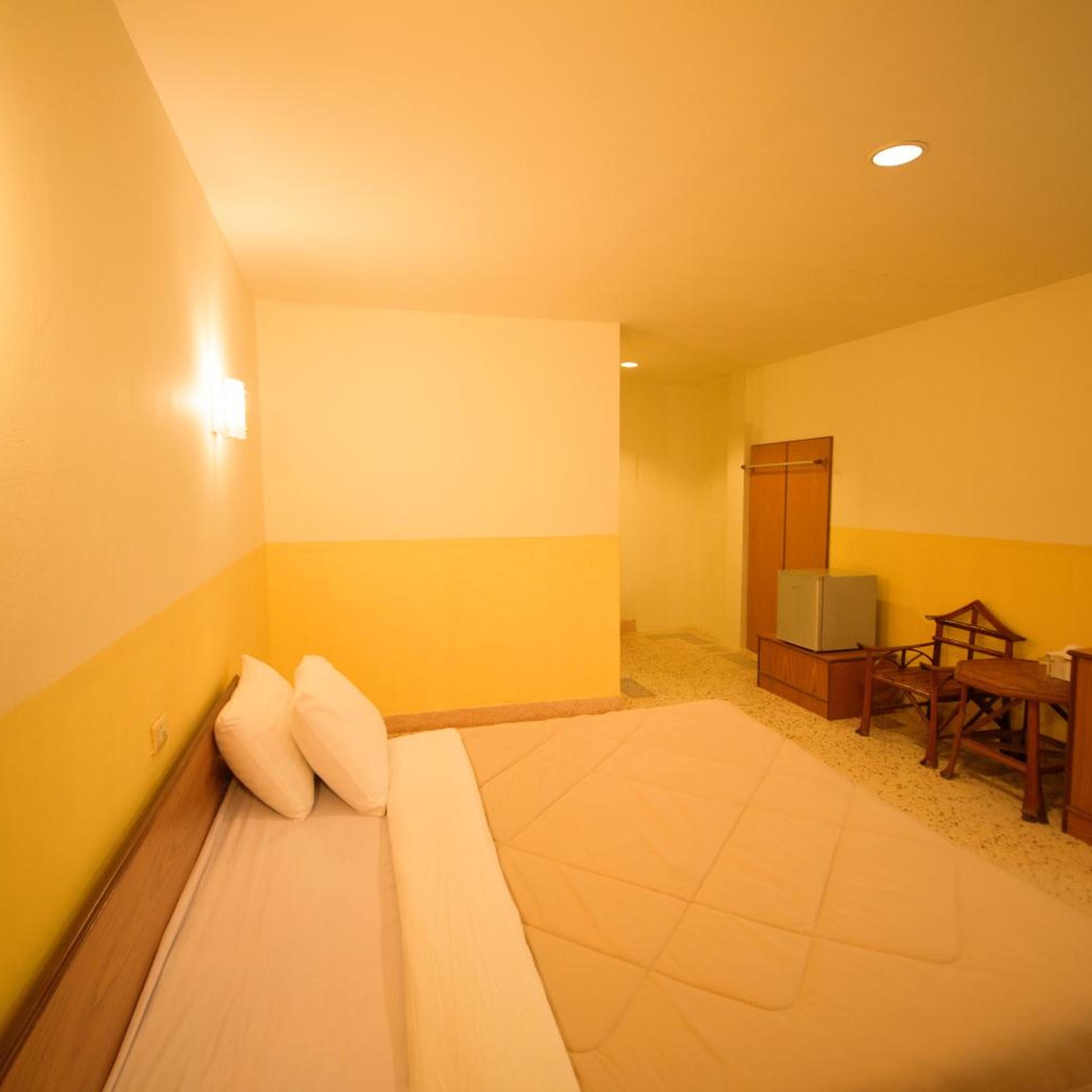 Kim Jek Cin 2 Hotel - 2 16/45