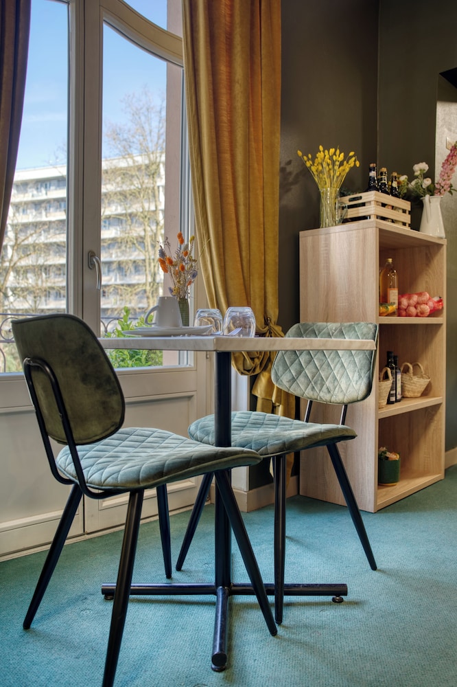 Escurial Hotel 37/54