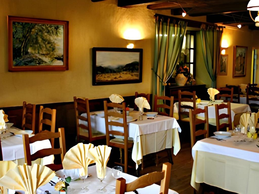 Hotel Gopikrishna 13/13