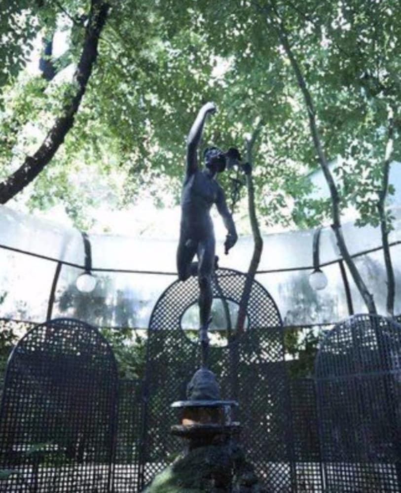 ヴィラ ラエティティア 写真2
