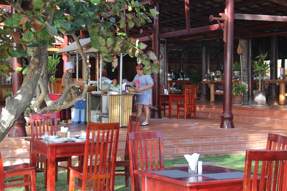 Ca Ty Mui Ne Resort 44/71
