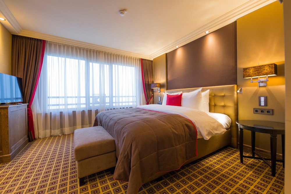 Grand Hotel Huis ter Duin 14/50
