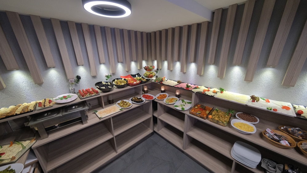 Hotel Agan 5/46