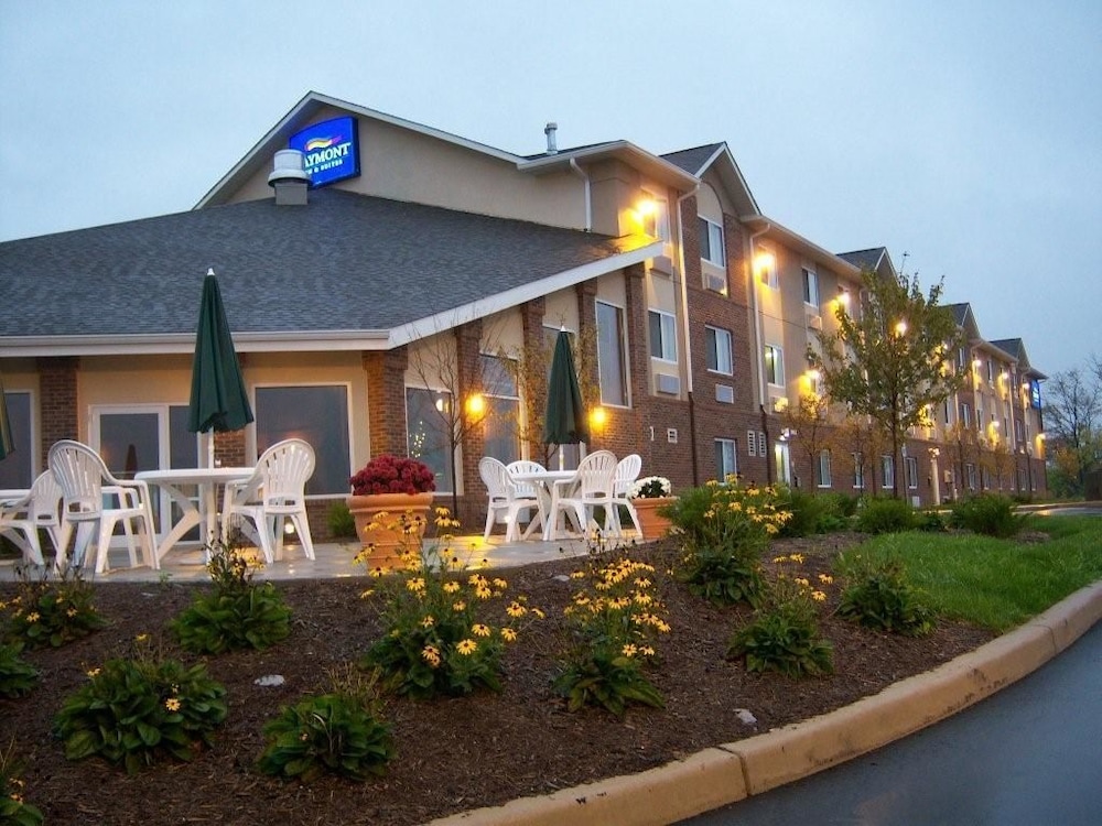 Baymont By Wyndham Indianapolis, IN 3/26