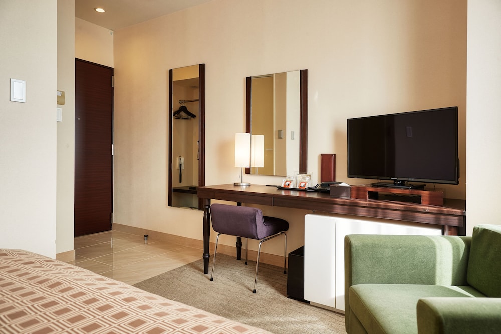 Hotel Yuquesta Asahibashi 43/50
