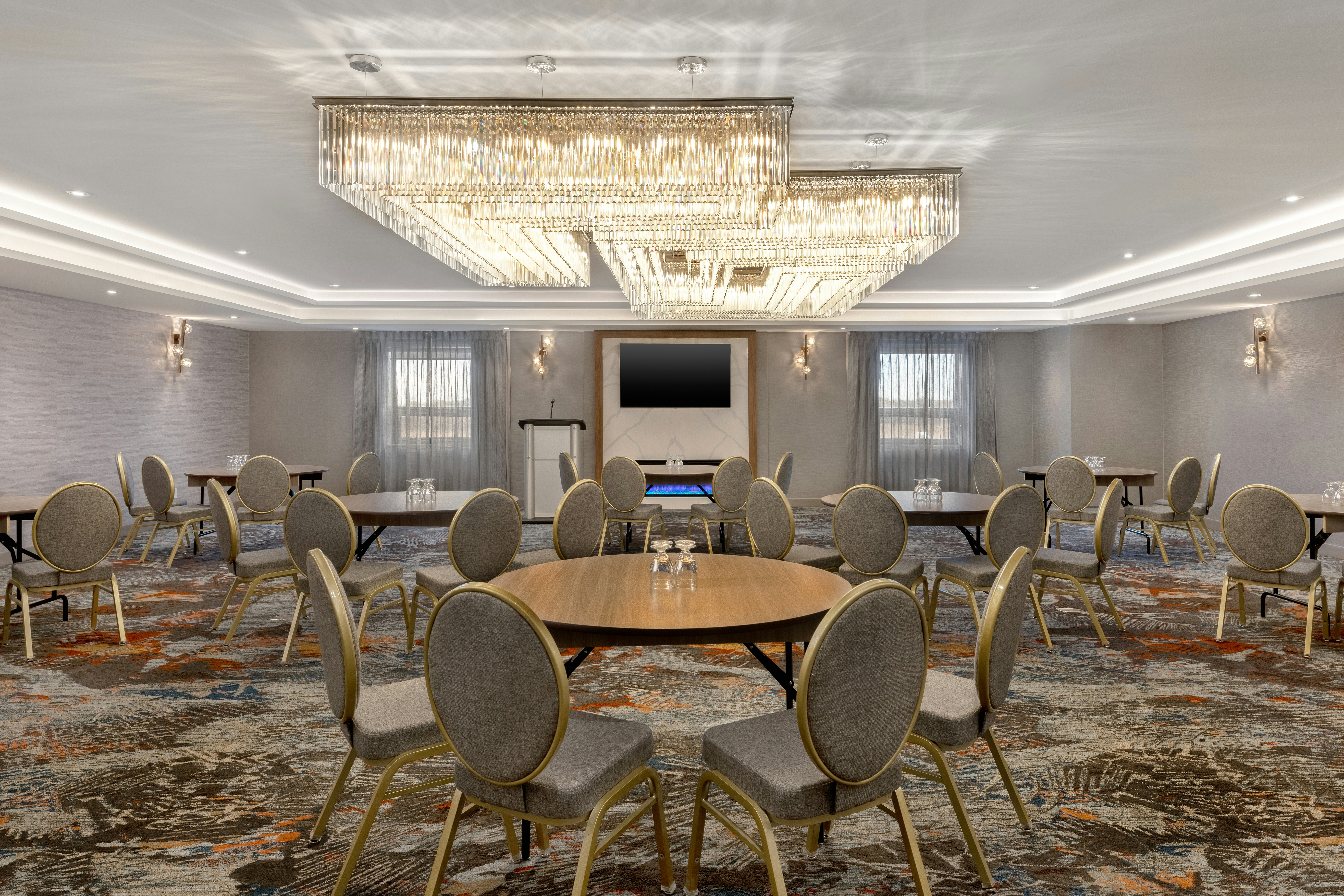 DoubleTree by Hilton Kingston 56/67