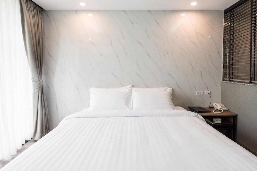 Bangkok City Link Hotel 13/40