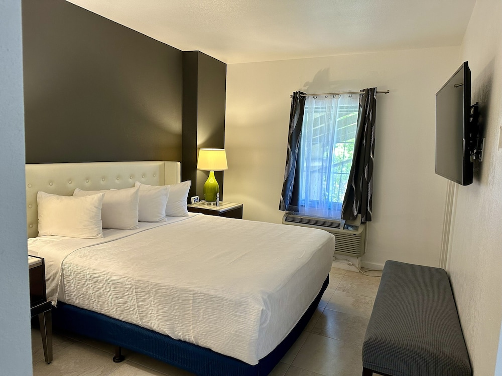 Rocklin Park Hotel, Trademark Collection by Wyndham 18/60