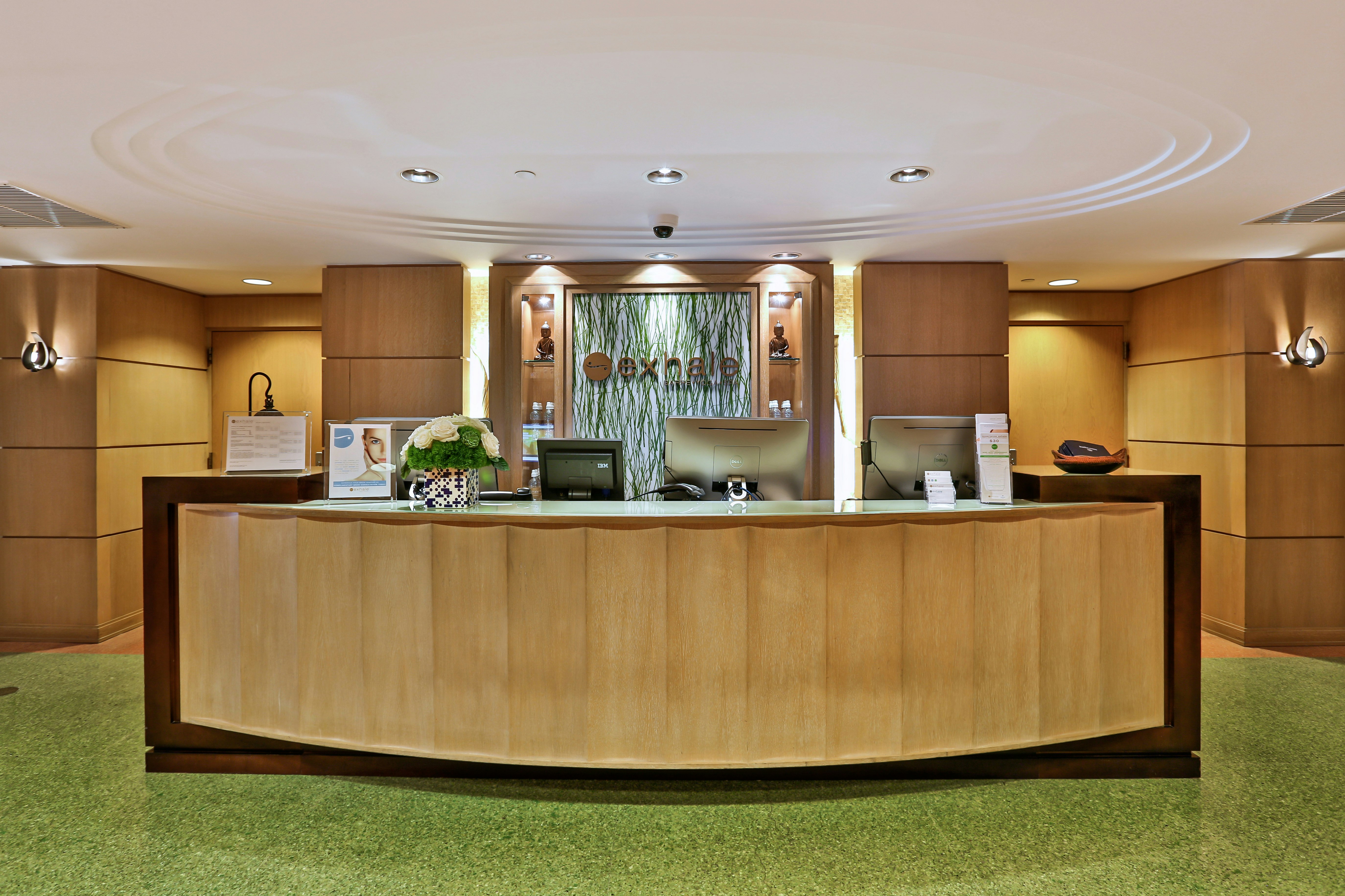 Loews Miami Beach Hotel – South Beach 11/78