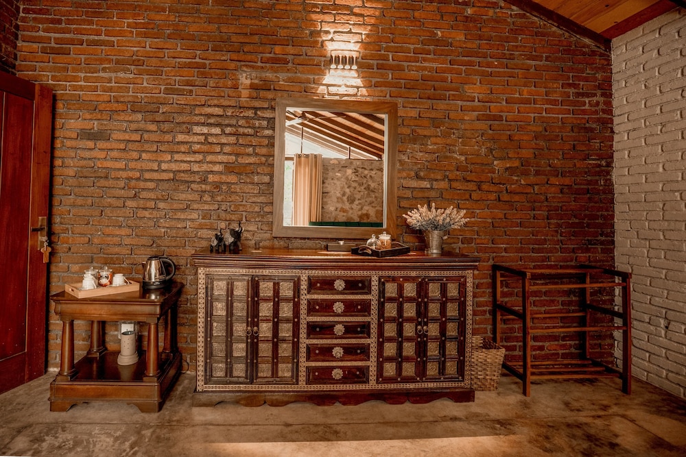 Arsulana Eco Lodge and Ayurveda Spa 5/58