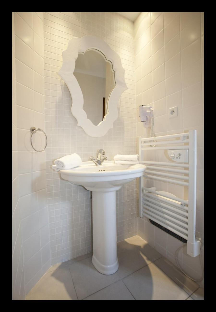 غرفة عائلية، Inter Hotel Colmar Sud La Ferme Du Pape Hostellerie 6/6